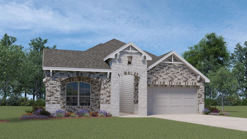 14213 Sage Blossom Drive