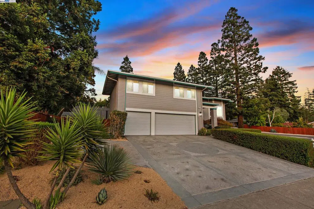 9484 Alcosta Blvd San Ramon, CA 94583