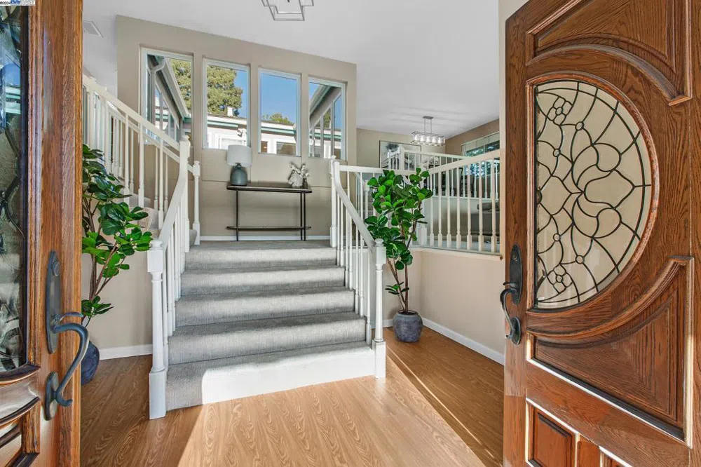 9484 Alcosta Blvd San Ramon, CA 94583