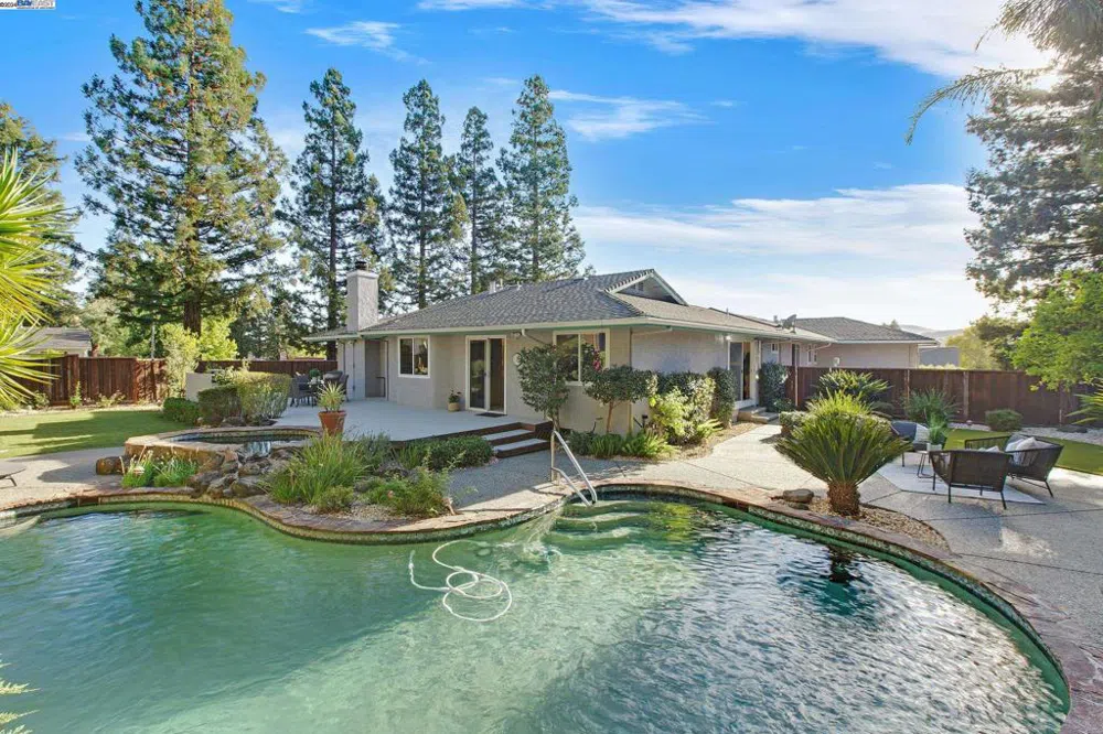 9484 Alcosta Blvd San Ramon, CA 94583