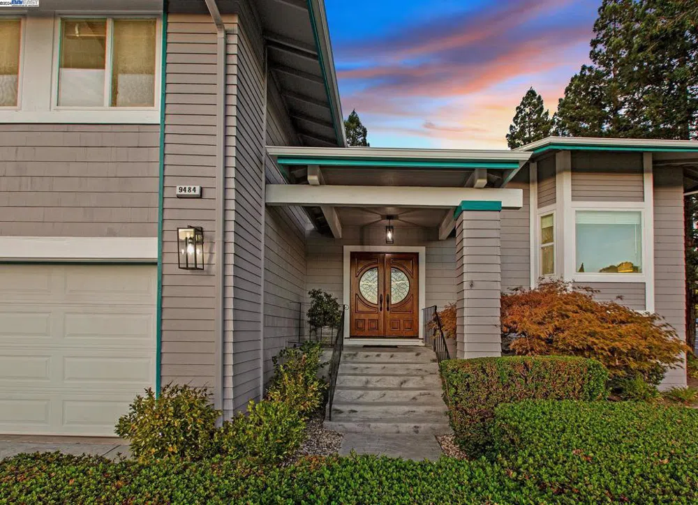 9484 Alcosta Blvd San Ramon, CA 94583
