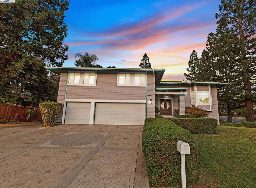 9484 Alcosta Blvd San Ramon, CA 94583