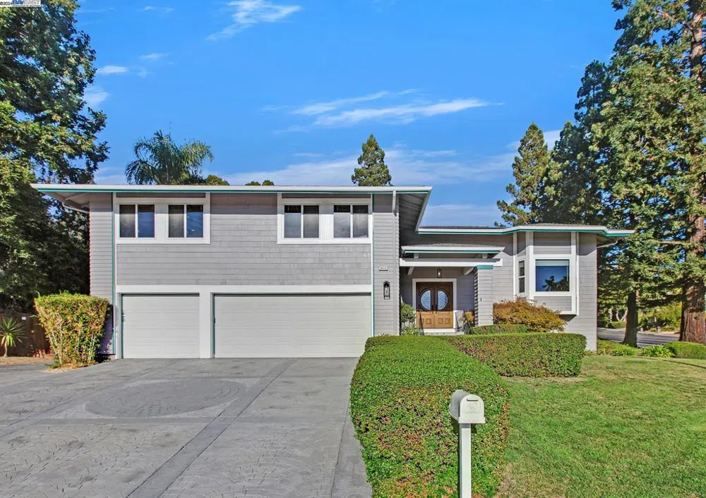 9484 Alcosta Blvd San Ramon, CA 94583