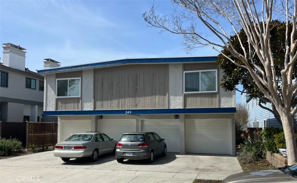 349 Virginia Street El Segundo, CA 90245