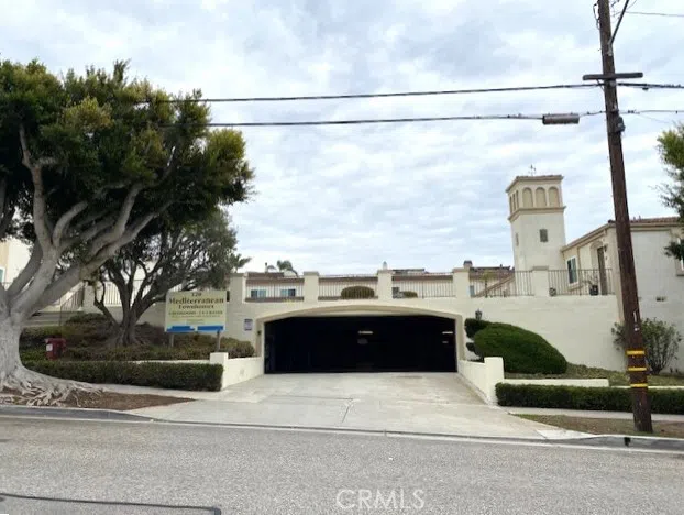 120 S Francisca Avenue #5 Redondo Beach, CA 90277