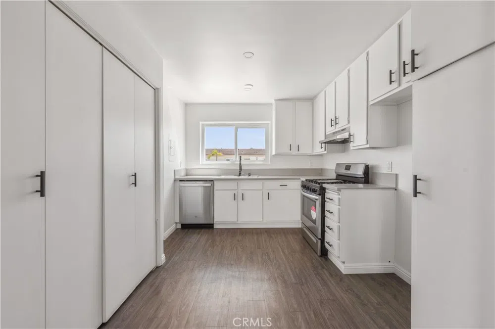120 S Francisca Avenue #5 Redondo Beach, CA 90277