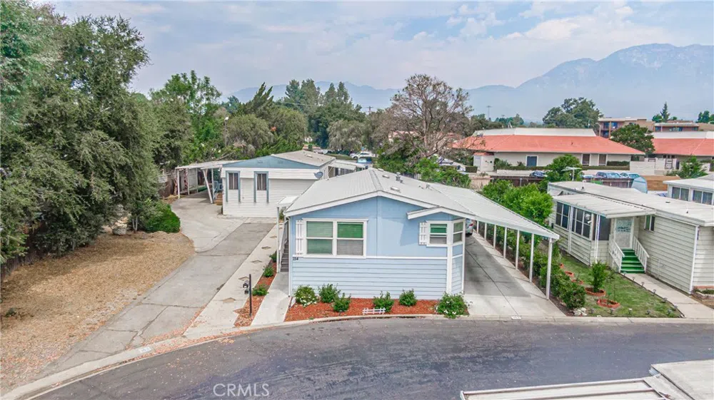 1350 San Bernardino Road #154
