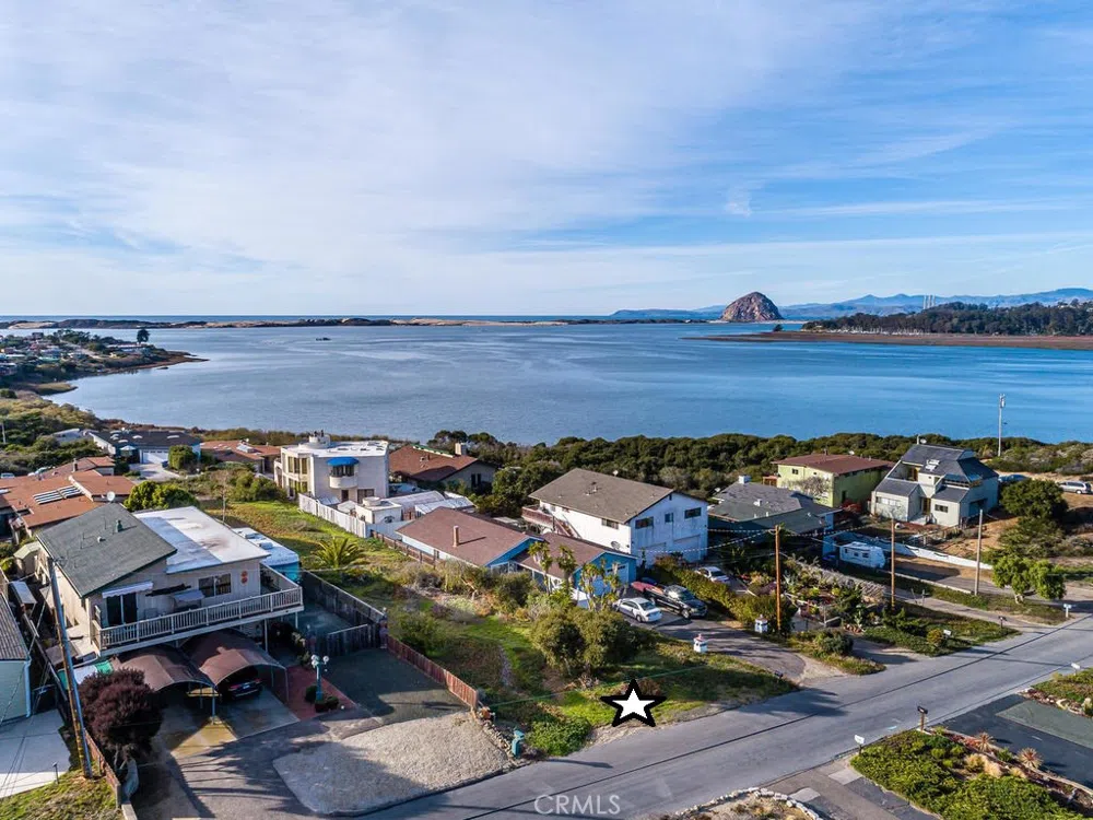 1153 11th Street Los Osos, CA 93402