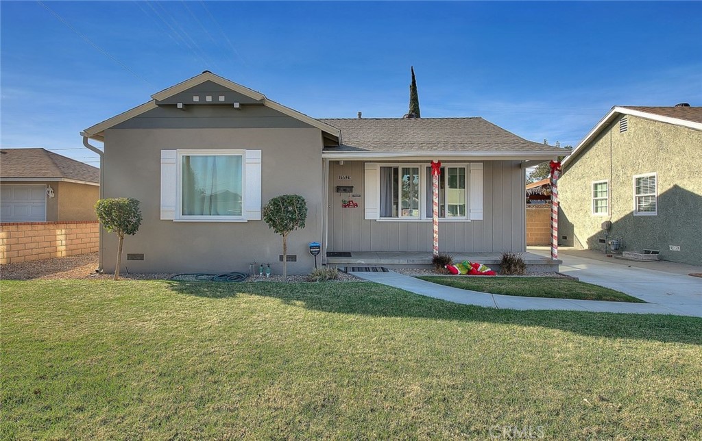 15529 Leibacher Avenue Norwalk, CA 90650