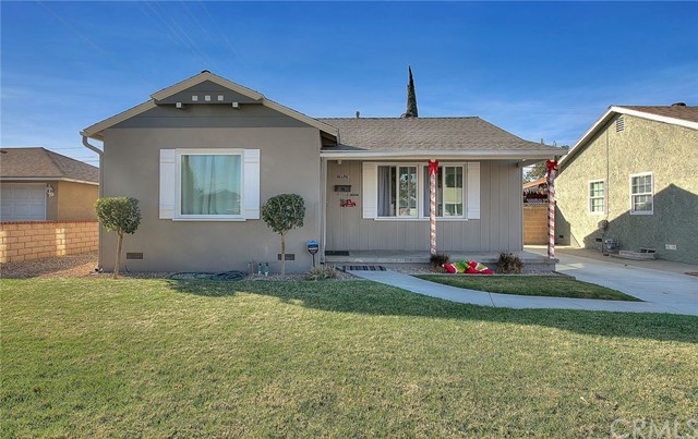 15529 Leibacher Avenue Norwalk, CA 90650