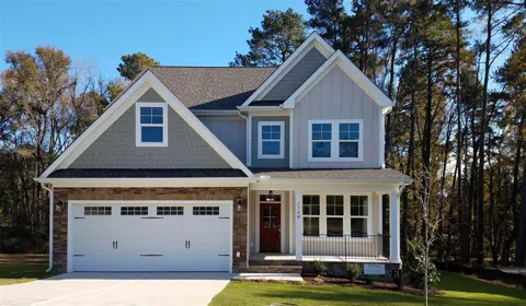 950 Bay Bouquet Lane