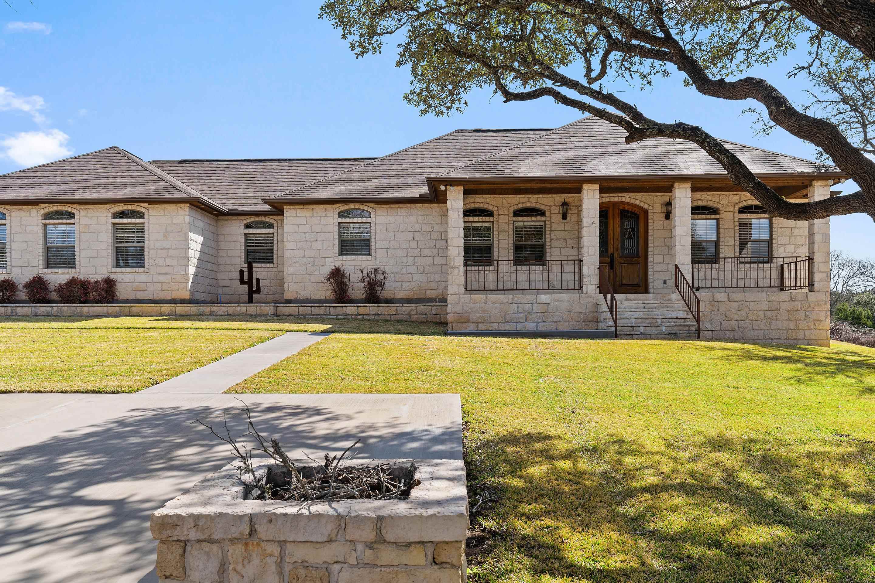 211 Summit Ridge Road