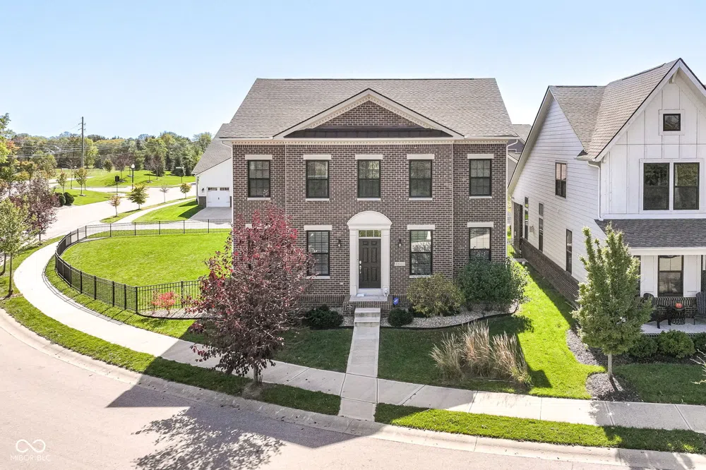 1511 Lash Street Carmel, IN 46032