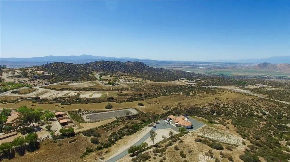 22990 Sky Mesa Road Homeland, CA 92548