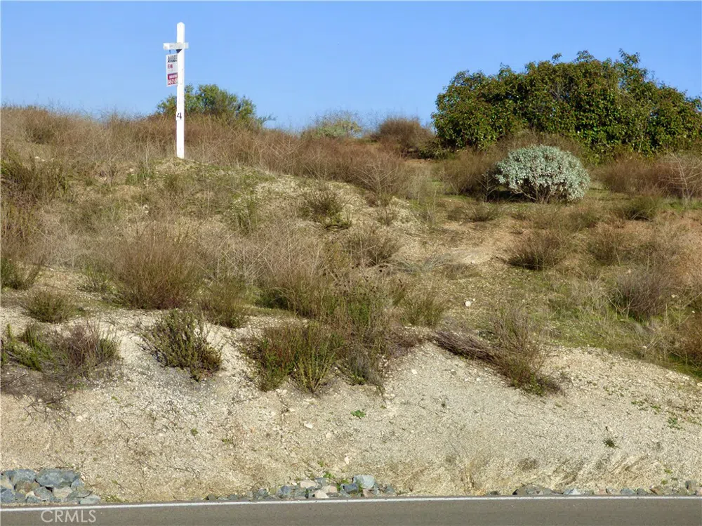 22990 Sky Mesa Road Homeland, CA 92548