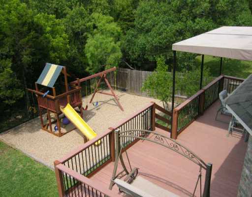 12904 Majestic Oaks Drive