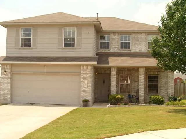 1605 Purple Iris Cove