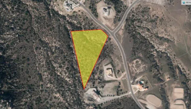 23051 Sky Mesa Road Homeland, CA 92548