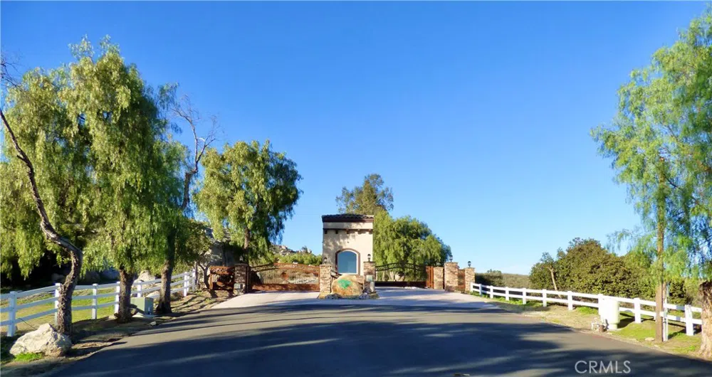 23051 Sky Mesa Road Homeland, CA 92548