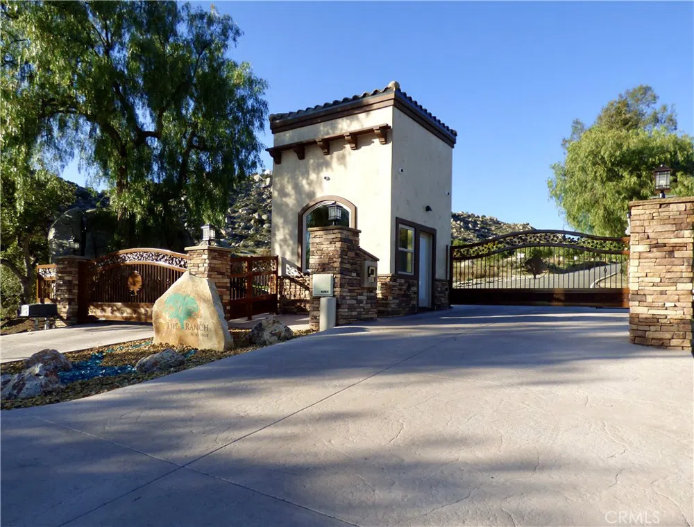 23051 Sky Mesa Road Homeland, CA 92548