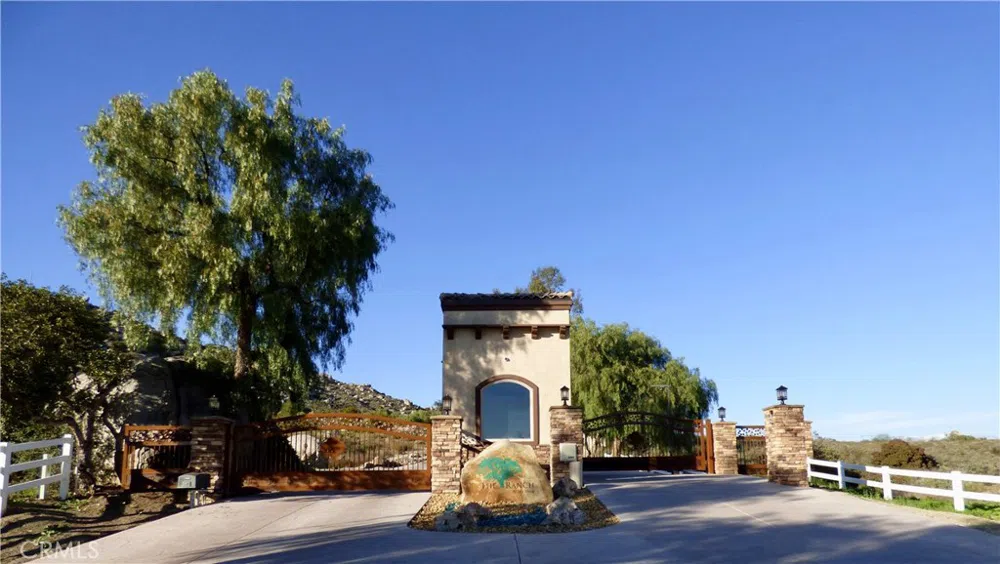 23051 Sky Mesa Road Homeland, CA 92548
