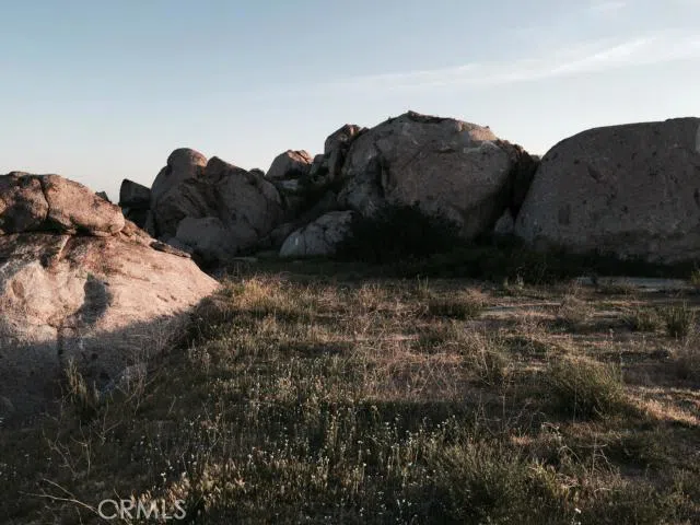 23051 Sky Mesa Road Homeland, CA 92548
