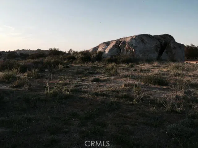 23051 Sky Mesa Road Homeland, CA 92548