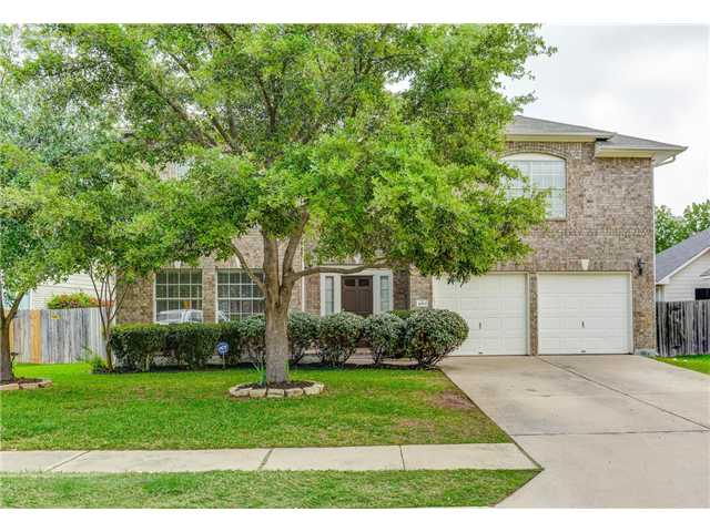 16503 Lounsbury Place