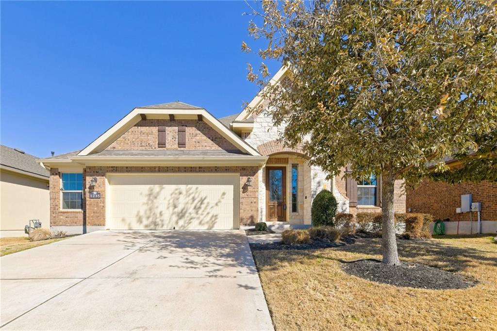 1235 Falling Hills Drive