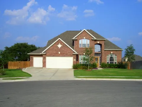 2313 Via Cordova Court