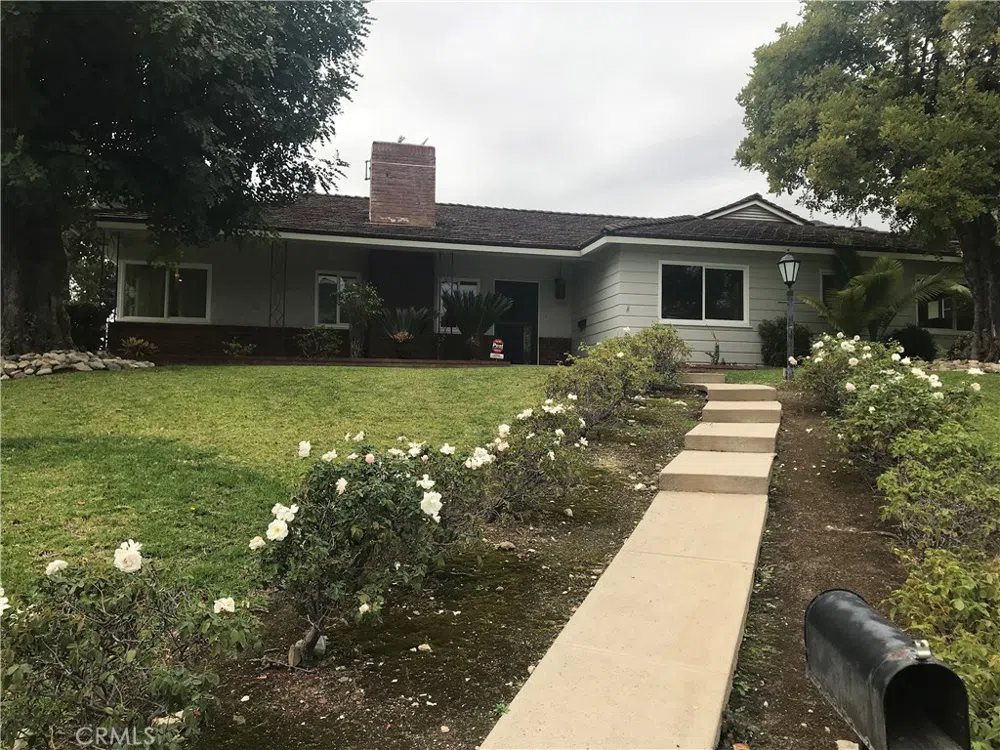 1801 Alta Oaks Drive Arcadia, CA 91006