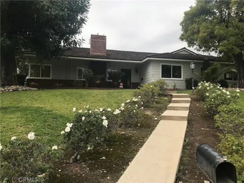 1801 Alta Oaks Drive