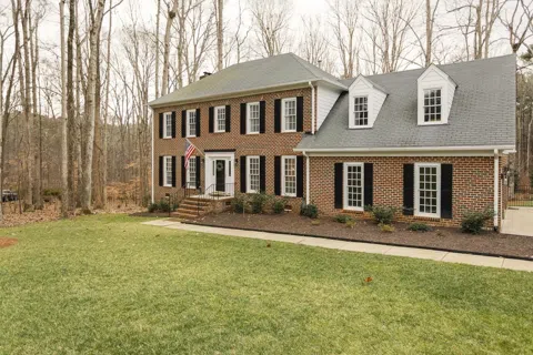 4705 Twinwood Court