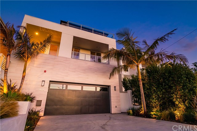 406 S Francisca Avenue