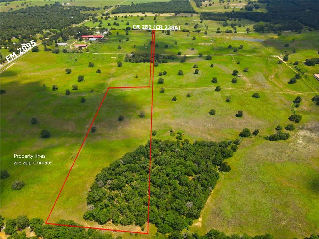 County Road 238A #8