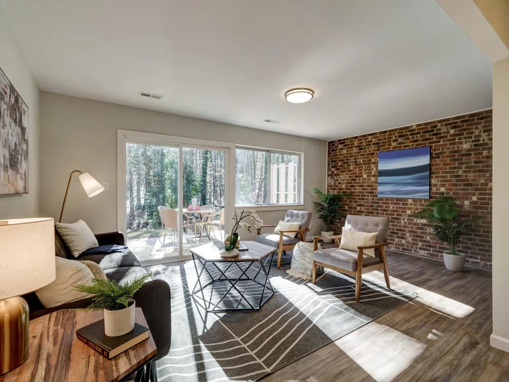 220 Elizabeth Street #A17