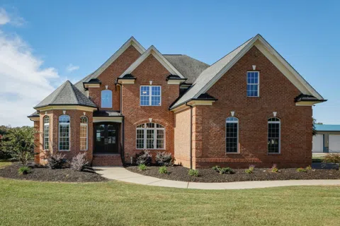 655 Christian Light Road