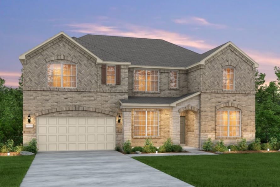 3412 Piedmontese Drive