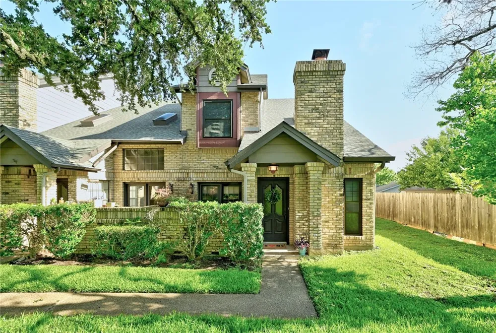 10819 Crown Colony Drive #5