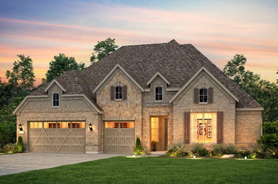 3341 Mongolian Drive