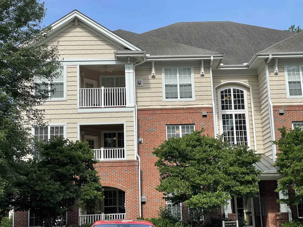 121 Providence Glen #xxxx