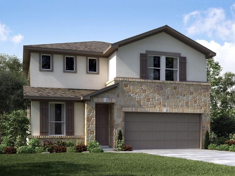 201 Victoria Peak Loop