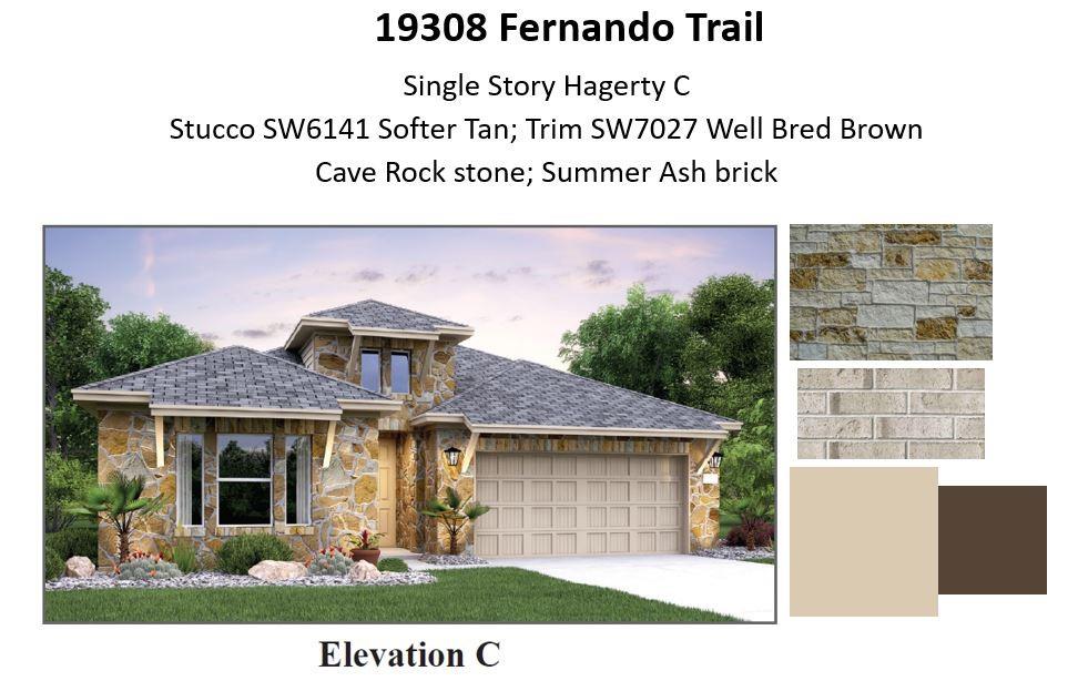 19308 Fernando Trail