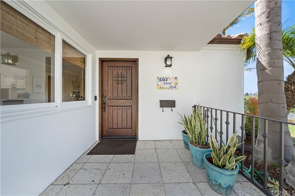5142 Carol Drive Torrance, CA 90505