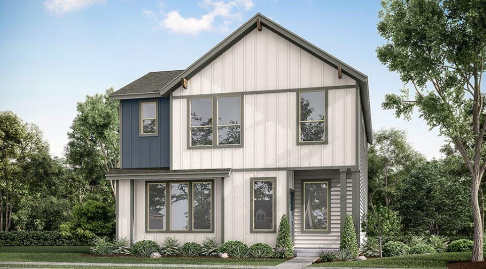 4601 Plum Peach Bend