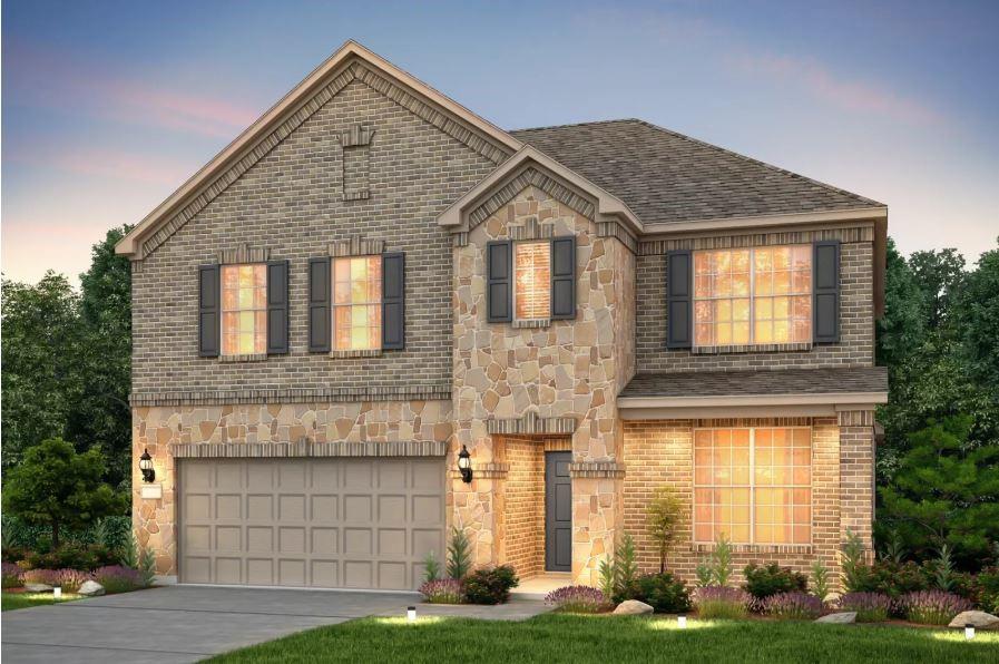 17600 Cipremont Lane