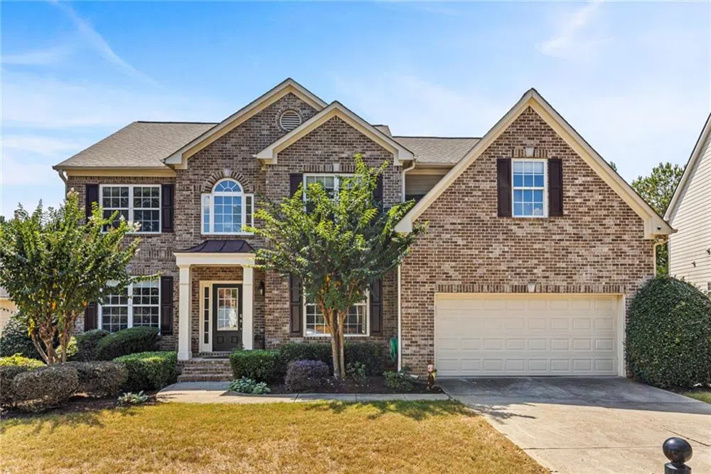 2505 Owens Landing Trail NW