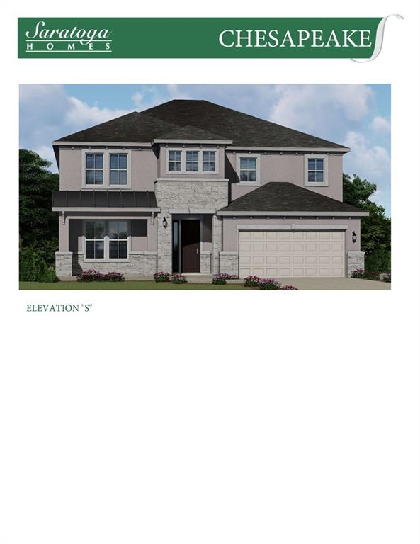 20721 Christie Marie Lane