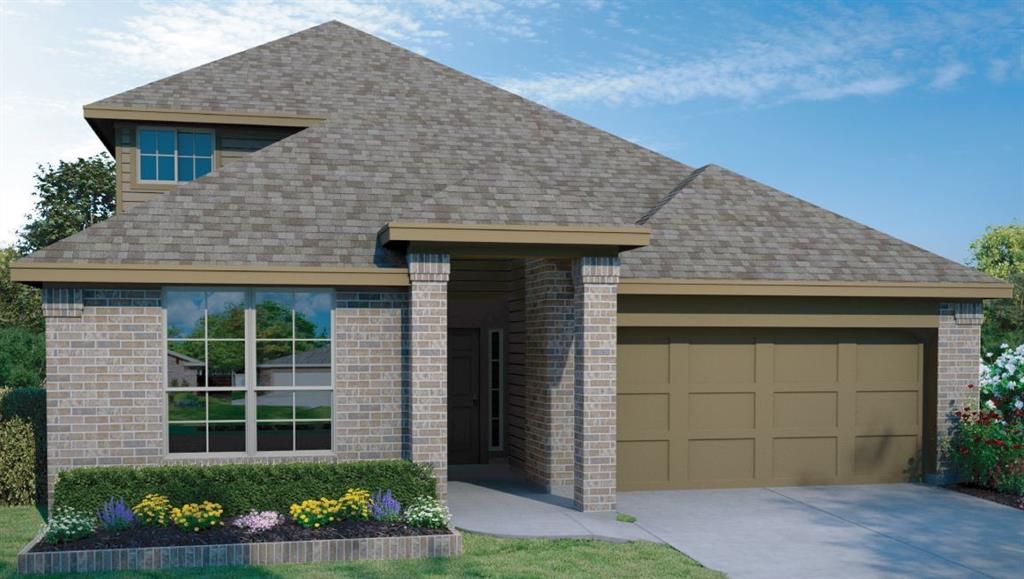 4436 Wilder Farm Lane