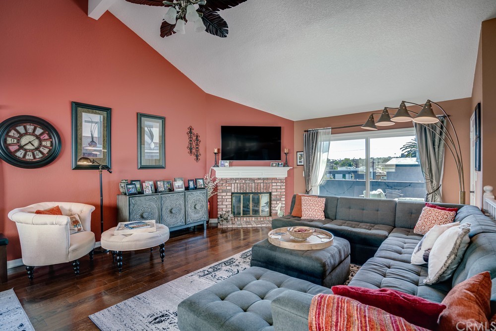 1916 Grant Avenue #3 Redondo Beach, CA 90278
